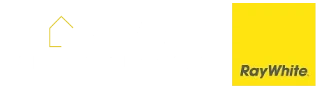 Ray White Logo